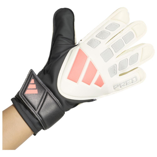 Adidas Παιδικά γάντια τερματοφύλακα Predator Training Goalkeeper Gloves